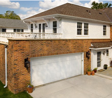 Garage Door Repair in Land O Lakes, FL