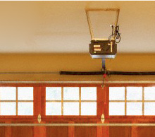 Garage Door Openers in Land O Lakes, FL