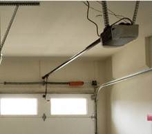 Garage Door Springs in Land O Lakes, FL